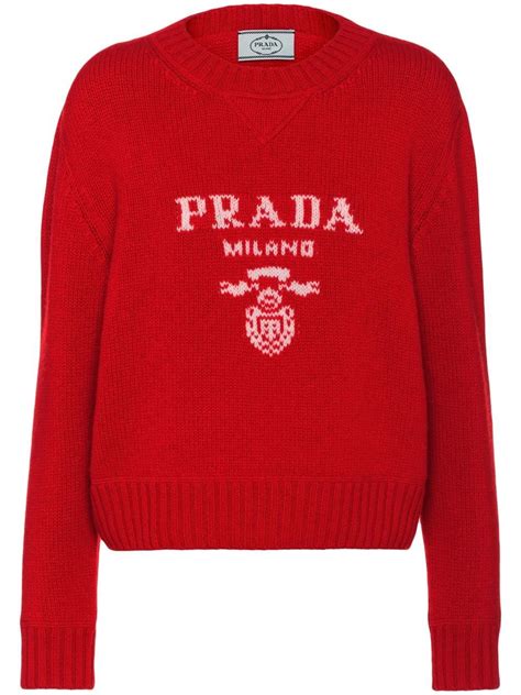 Prada Knitwear for Women 